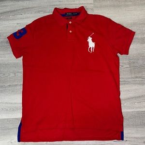 Men Ralph Lauren Polo Shirt
